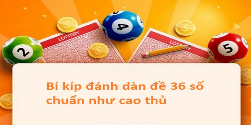 Những phương pháp nuôi dàn đề cần biết cho người mới
