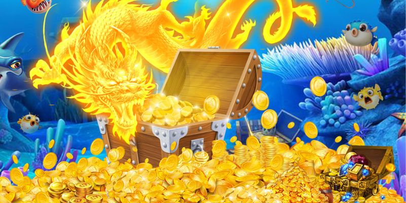 Hướng dẫn cách bắn cá dễ dàng thắng lớn