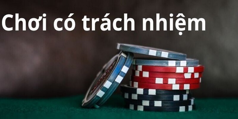 Trách nhiệm cá cược từ i9bet với hội viên