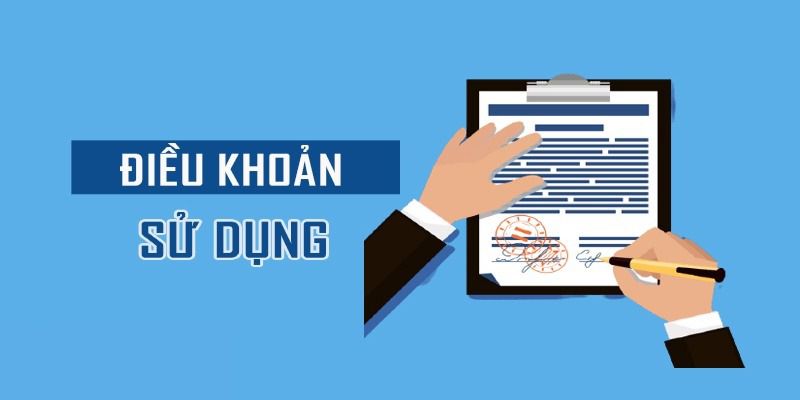 Những điều khoản chính người chơi cần tuân thủ