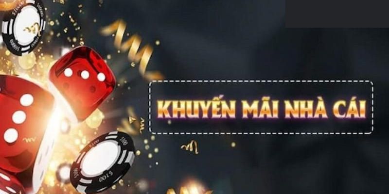 Gửi tặng khuyến mãi đến thành viên liên tục