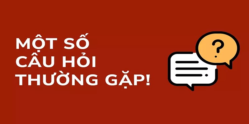 Câu hỏi thường gặp của nhà cái i9bet