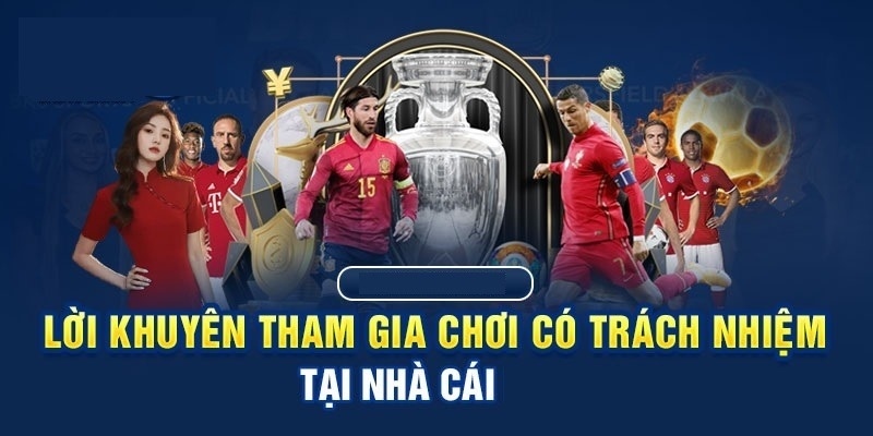 Trách nhiệm của hội viên cá cược tại i9bet
