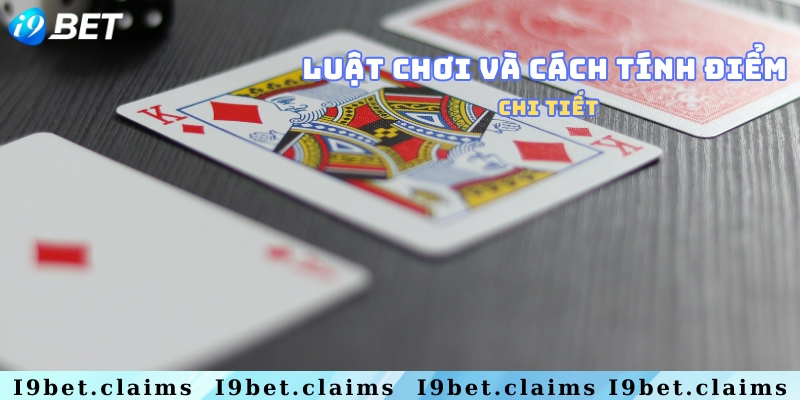 Cách chơi đơn giản, dễ hiểu