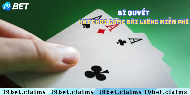 Bí quyết chơi dành cho bạn 