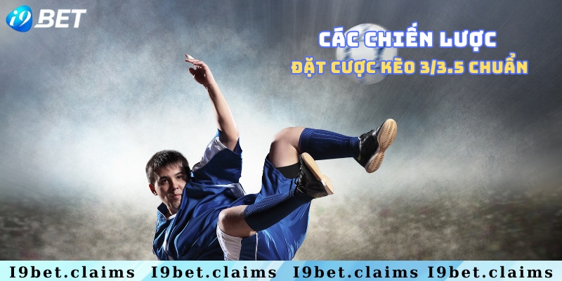 Chiến lược đặt cược chuẩn nhất