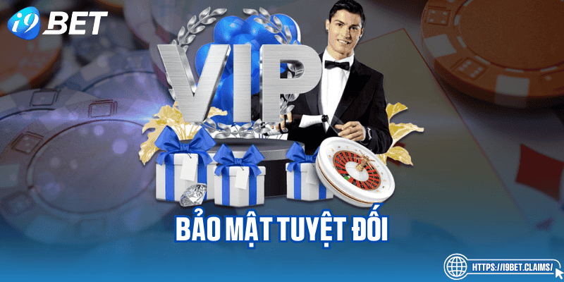 Bảo mật tuyệt đối